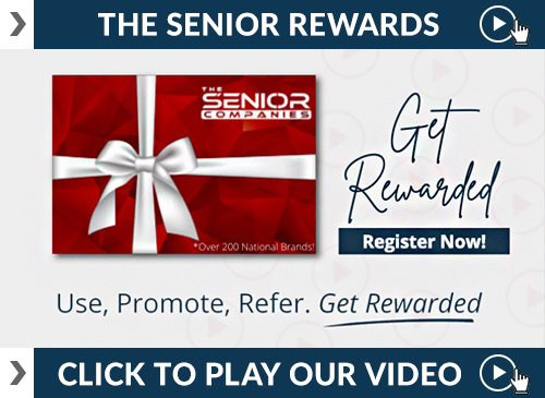 The Senior Rewards