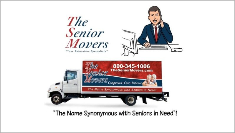 About - The Senior Movers