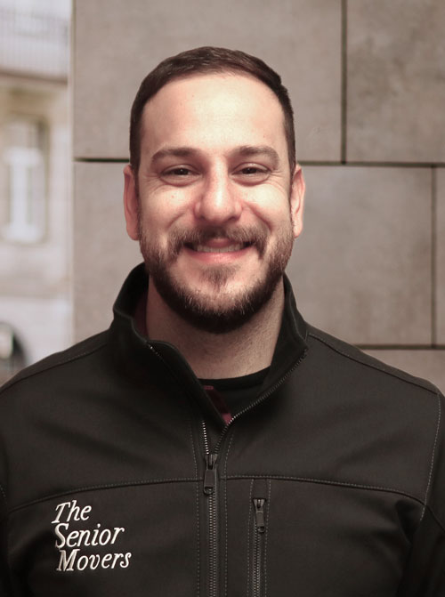 Cary Rosen - Relocation Specialist