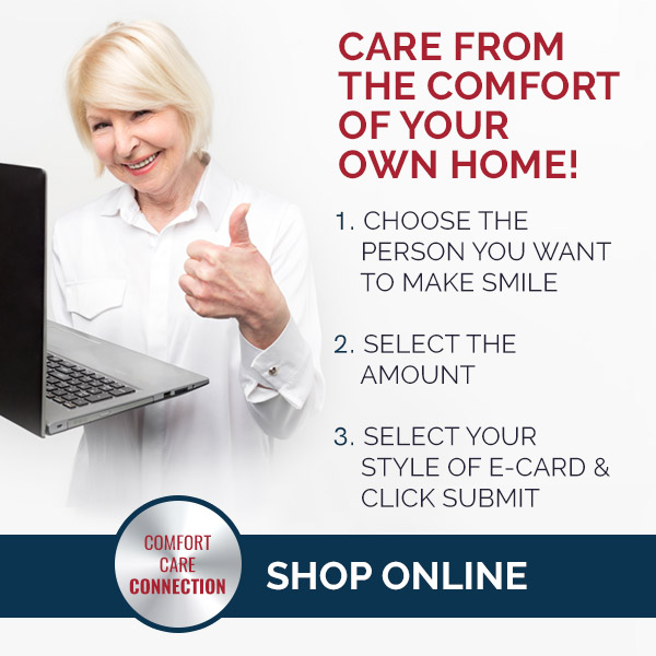 Comfort Care Connection At The Senior Movers