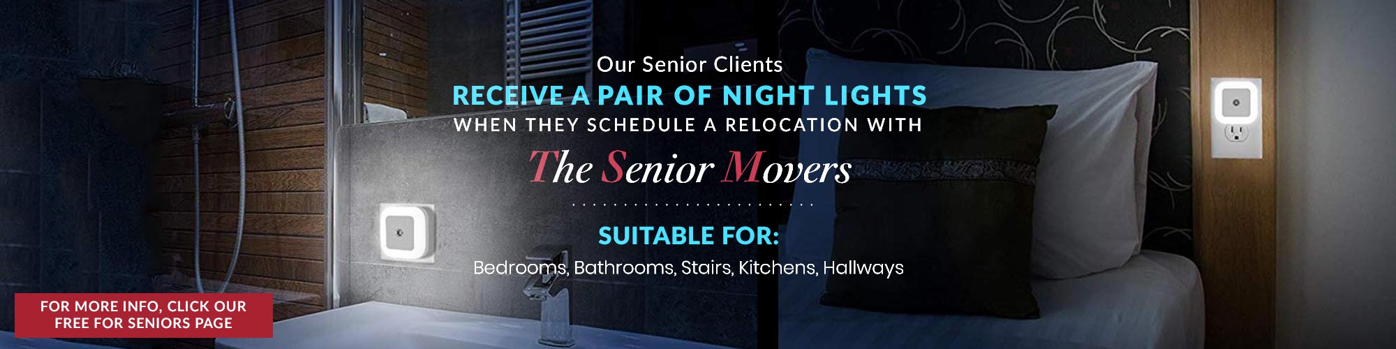 Schedule A Move With The Senior Movers